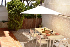  Apartamento con jardín Platja d'Aro  Castell-Platja d’Aro